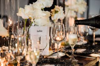 Huegah Catering - 30