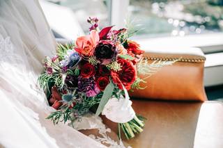 Philibotte Florals - 25