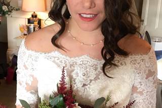 Veronica Nunes- Freelance Makeup Artist - 16