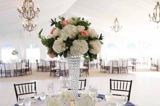 St Clair Wedding & Event Décor - 5