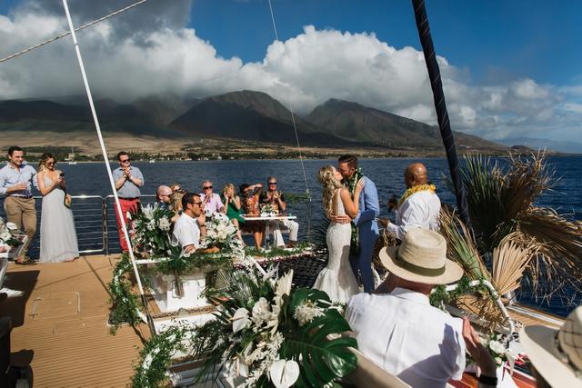 Trilogy Weddings & Events - 4