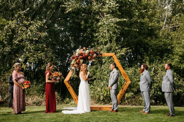 Richfield Flowers & Events - 4
