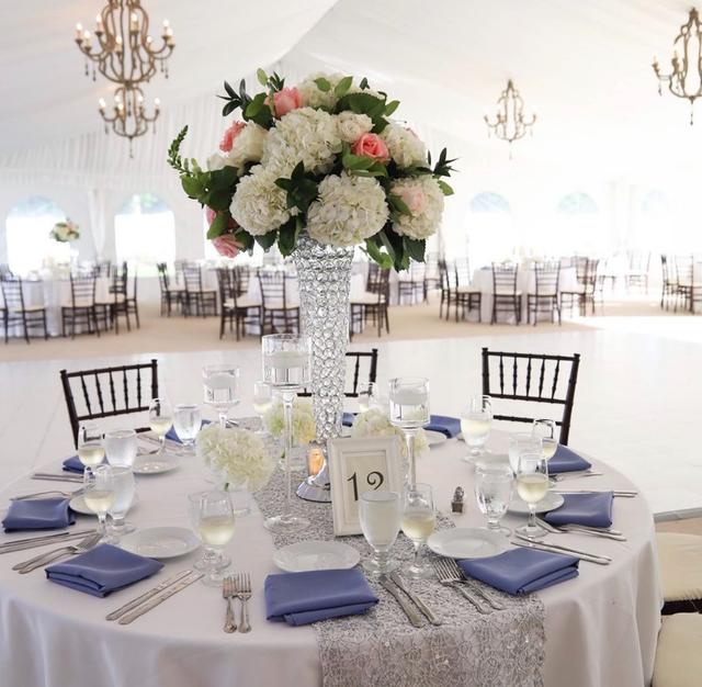 St Clair Wedding & Event Décor - 1