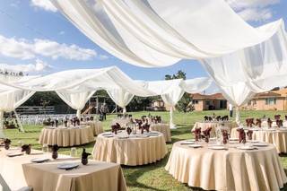 Amy's Shabby Chic Event Rentals - 17