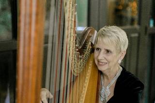 The Elegant Harp - 35
