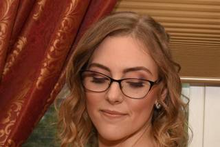 Makeup by Christine - 6