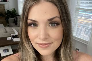 Jersey Girl Makeup - 52
