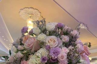 The Finishing Touch Wedding Design - 33