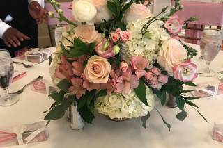 Pink Petunia Designs - 28