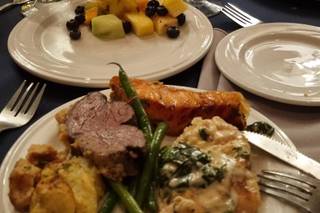 Holiday Inn Saratoga Springs - 9