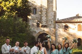 Italian Wedding Designer 4