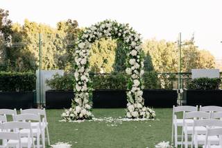 Lori's Flowers - Weddings & Events - 27