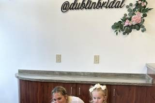 Dublin Bridal - 20