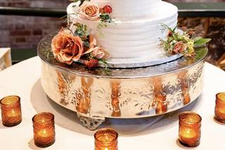 Creative cakes By Donna - 15
