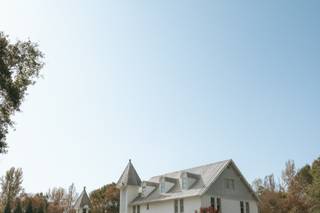 The Sonnet House - 19