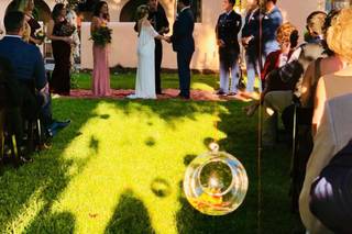 Straton Hall Events - 10