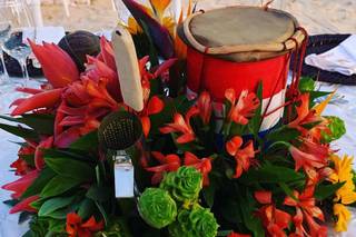 Hand-Painted Weddings - 30