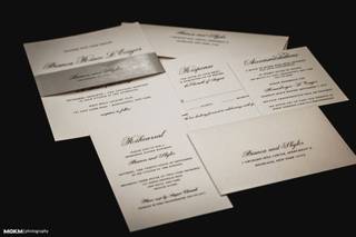 Shine Wedding Invitations - 25