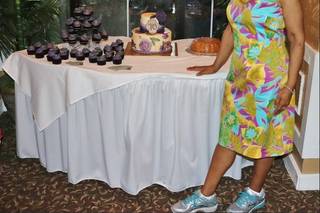 Raynor Shine Events, LLC - 10