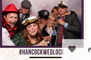 Most Fun Photo Booths - 4