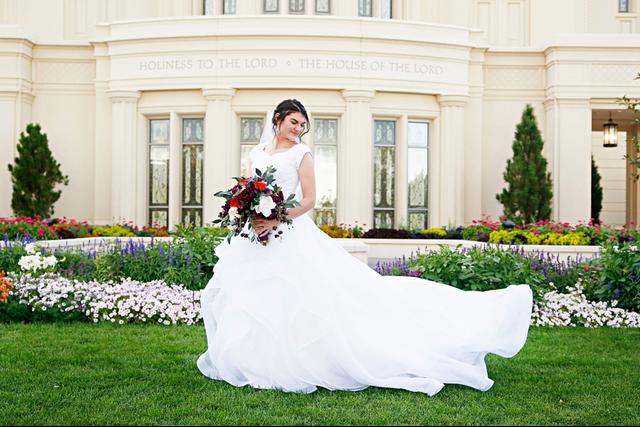 Angie Harwood Photography - 4