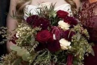 3D Floral Design - 34