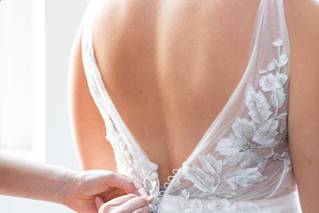 Irina Sigal Dressmaker - 36