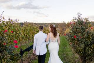 Stone Tower Winery - 69