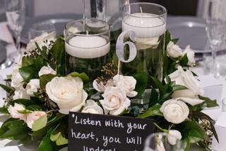 Bayfront Floral and Event Design - 54