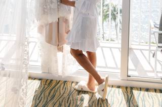 Marry & Tux Bridal - 22