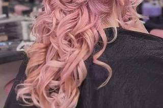 Blush Salon - 2