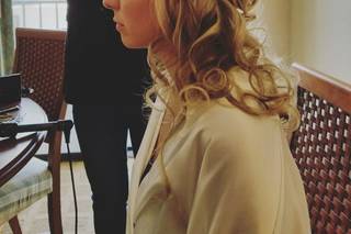 Fusion Hair Salon - 35
