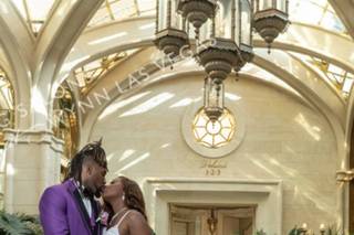 The Wedding Salons at Wynn Las Vegas - 82