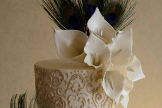 The Chocolate Rose - 34