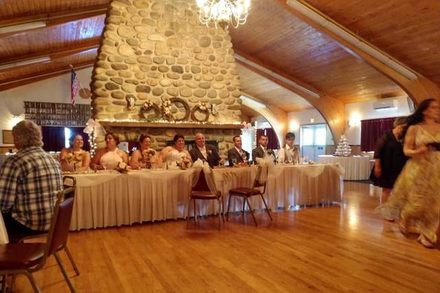 Rockland Elks Hall Rental & Catering 1