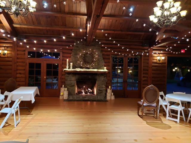 Summit Grove Lodge - 3