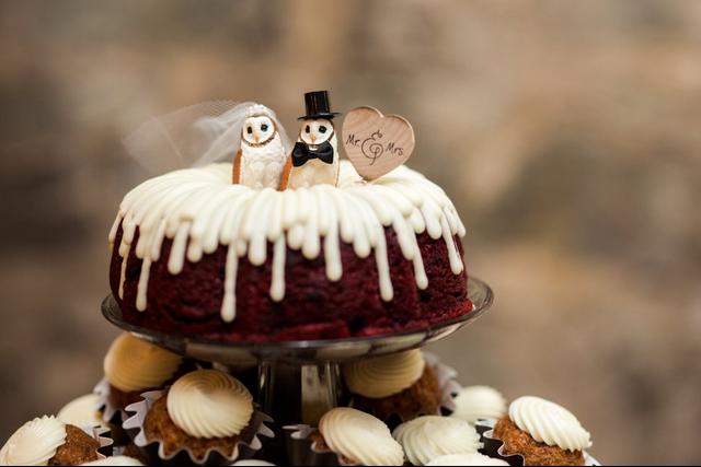 Nothing Bundt Cakes - Westminster - 1