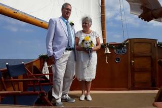 St. Michaels Sailing Charters - 29