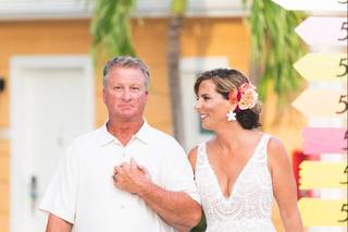 Jannette De Llanos Wedding Photography - 140