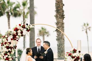 Wedding Officiant Jon - 45