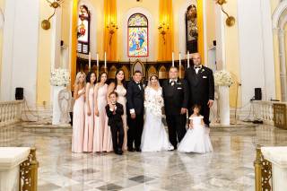 Gabriel Padial Weddings - 161