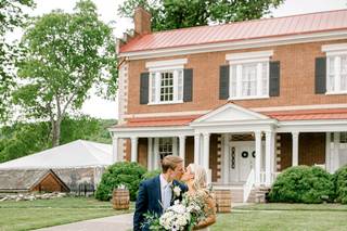 Ravenswood Mansion - 21