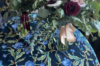 European Floral - 55