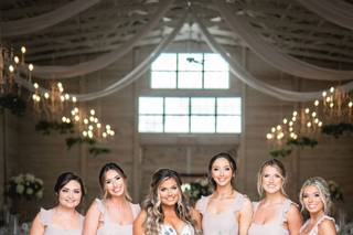 The White Dove Barn - 22