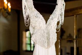 A Stitch In Time Bridal Services - 18