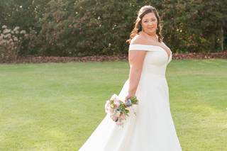 Elegance By Roya Bridal Atelier - 25