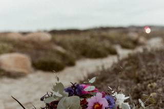 Laughin Gal Floral - 38