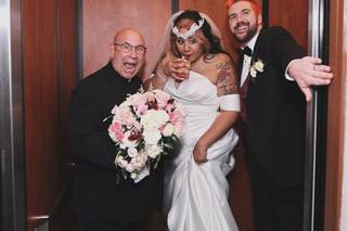 The Wedding Rev - 33