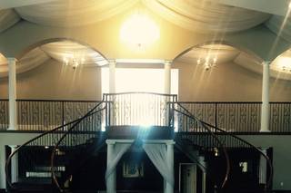 The Fountains Ballroom - 62