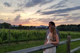 Faithbrooke Barn and Vineyards - 16